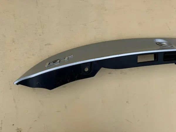 BMW Série 6 GT G32 Garniture Coffre OEM 5113226482 image 8