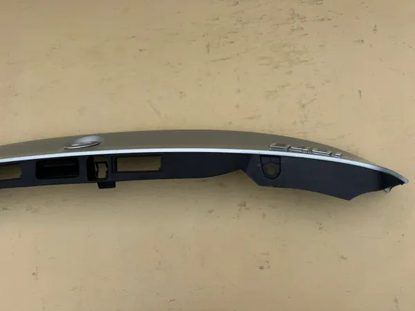 BMW Série 6 GT G32 Garniture Coffre OEM 5113226482 image 9