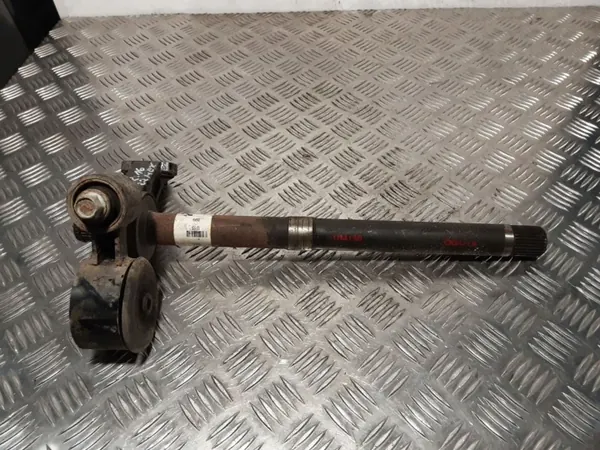 Kia OE 49560C5150 Cojinete de Soporte del Eje - Usado image 2