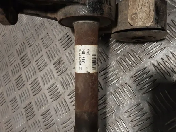 Kia OE 49560C5150 Cojinete de Soporte del Eje - Usado image 3