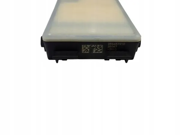 BMW OE 66325B551E5 Radar - Begagnat Skick image 3