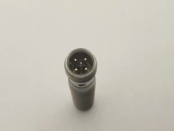 Sensore PEPPERL+FUCHS NMB5-12GM65-E2-V1 PNP NO M12 image 4