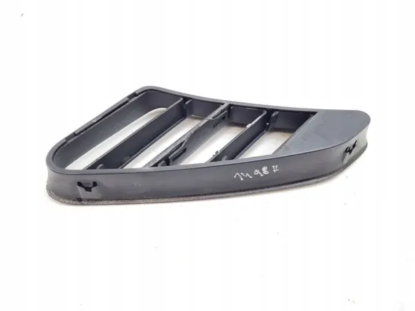 Porsche Boxster 987 Gitter OEM 98750474901 - Gebraucht image 6