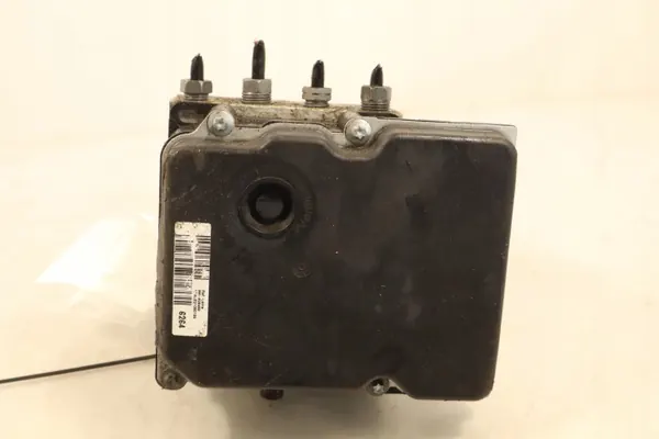 Pompe ABS OEM 0265951671 pour Peugeot 3008 I 2.0 E-HDI image 3