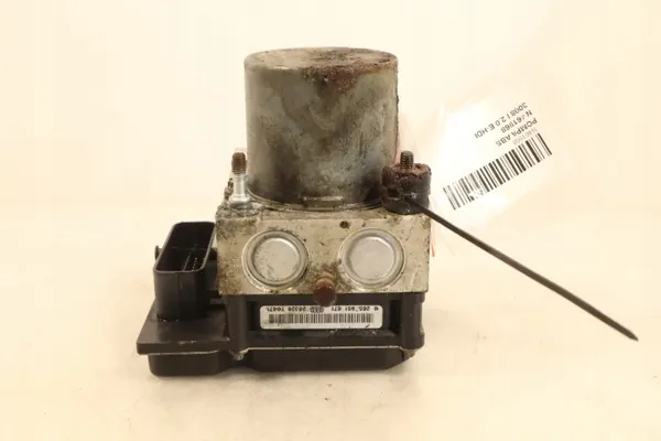 Pompe ABS OEM 0265951671 pour Peugeot 3008 I 2.0 E-HDI image 4