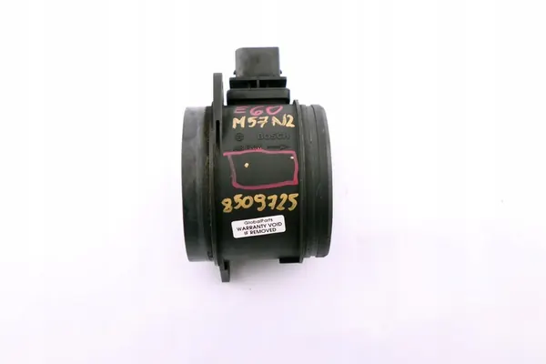 BMW E60 E61 E90 E91 E92 M57N MAF-Sensor 8509725 image 10