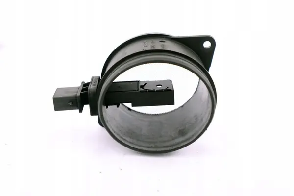 BMW E60 E61 E90 E91 E92 M57N MAF-Sensor 8509725 image 3