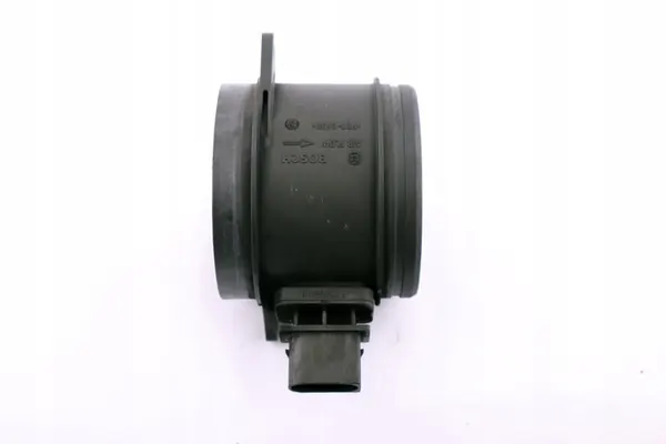 BMW E60 E61 E90 E91 E92 M57N MAF-Sensor 8509725 image 4