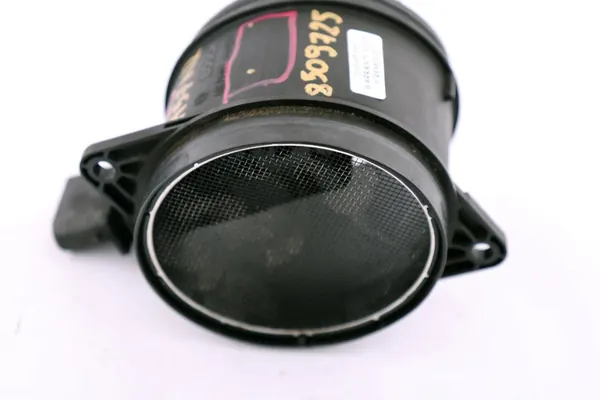 BMW E60 E61 E90 E91 E92 M57N MAF-Sensor 8509725 image 6