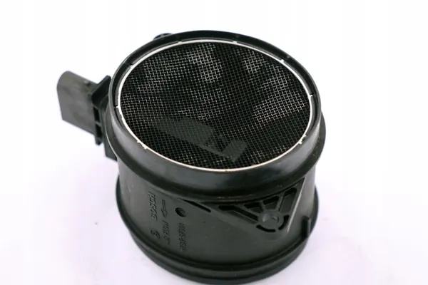 BMW E60 E61 E90 E91 E92 M57N MAF-Sensor 8509725 image 7