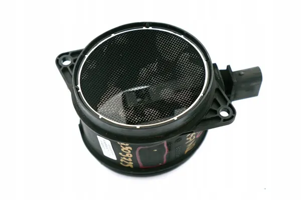 BMW E60 E61 E90 E91 E92 M57N MAF-Sensor 8509725 image 8