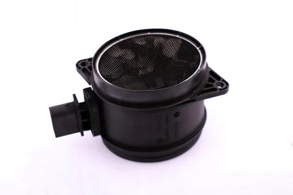 BMW E60 E61 E90 E91 E92 M57N MAF-Sensor 8509725 image 9