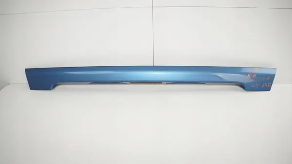 Kia Venga Takaluukunkaholkki 2009-2014 image 2