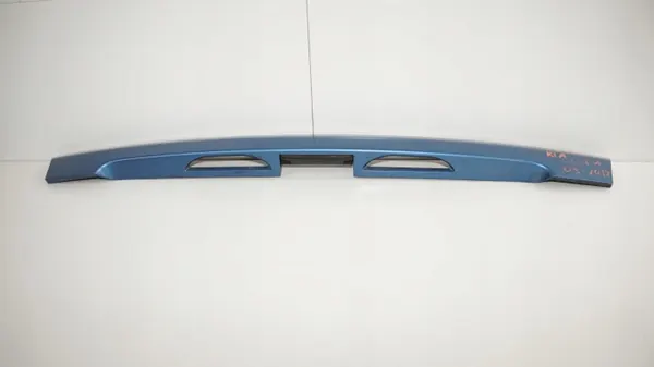 Kia Venga Takaluukunkaholkki 2009-2014 image 3