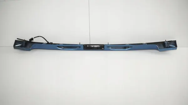 Kia Venga Takaluukunkaholkki 2009-2014 image 4