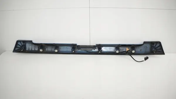 Kia Venga Takaluukunkaholkki 2009-2014 image 6