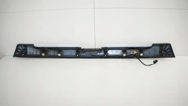 Kia Venga Takaluukunkaholkki 2009-2014 image 7