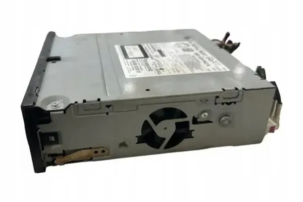 Changer CD Skoda OE S7E00610130869 pour Octavia II image 5