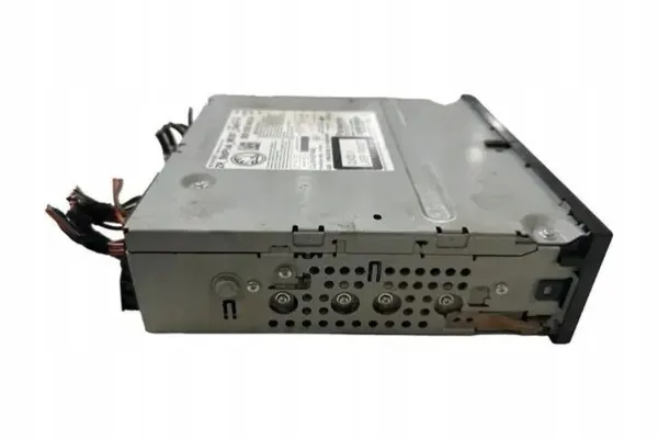 Changer CD Skoda OE S7E00610130869 pour Octavia II image 6