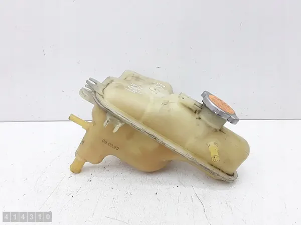 Peugeot Motorconditioner Tank OEM AM-414310 Begagnad image 2