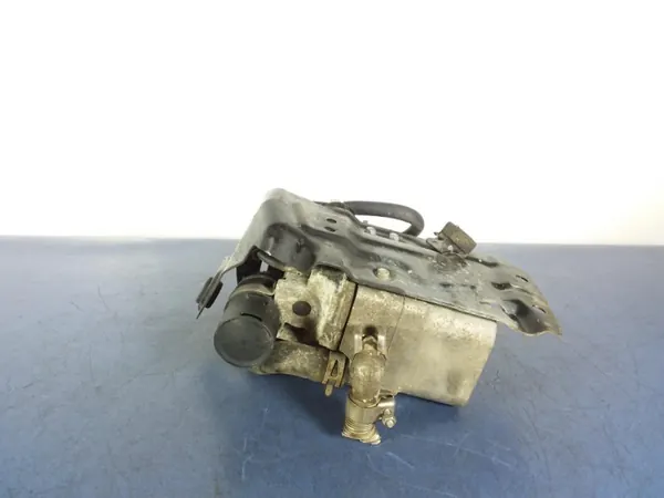 Mazda 6 GH 2.2 CiTD Webasto Aquecimento 9006156C image 3