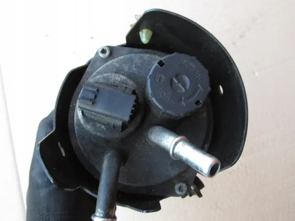 Kraftstofffiltergehäuse SsangYong OE OEM 2015 image 4
