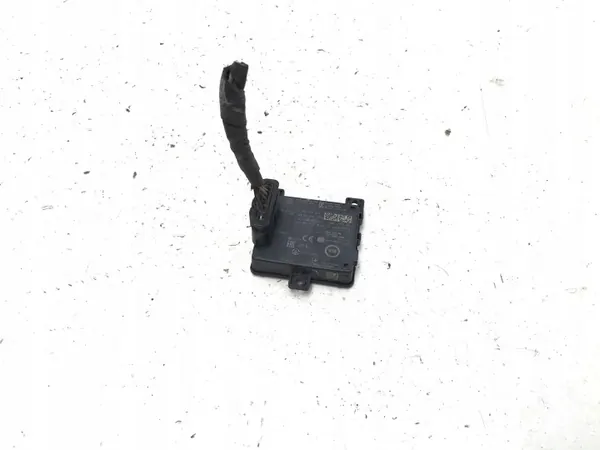 VW Tiguan III ACC-radarsensor OEM 1N3907550C image 2