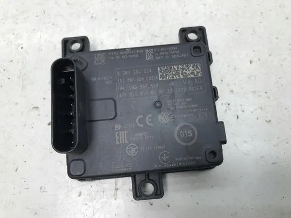 VW Tiguan III ACC-radarsensor OEM 1N3907550C image 5