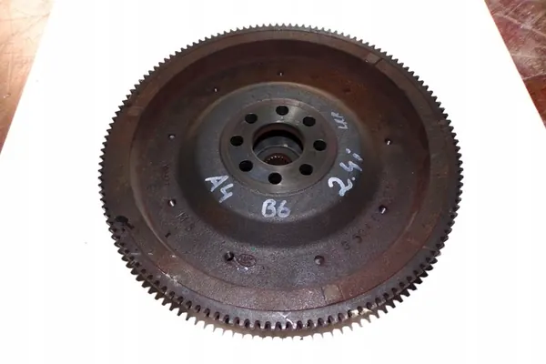 Volante Transmissão Automática AUDI A4 2.4L image 2