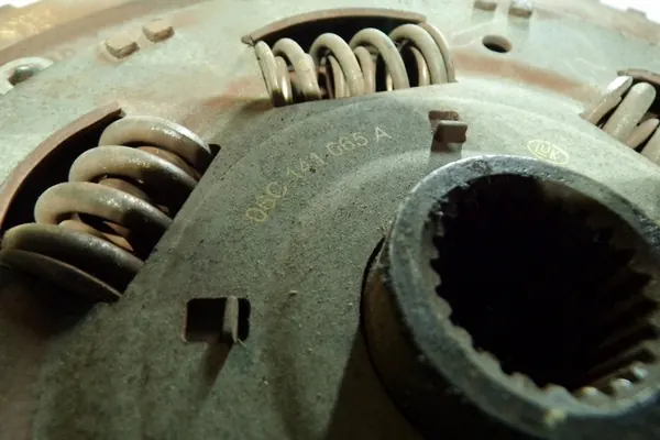 Volante Transmissão Automática AUDI A4 2.4L image 3