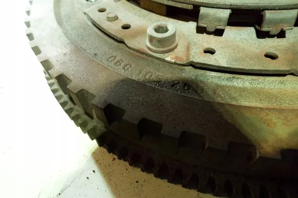 Volante Transmissão Automática AUDI A4 2.4L image 4