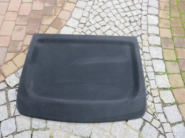 Audi Q4 Sportback E-Tron Kofferraumablage OEM 89E867769 image 2