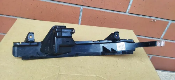 AUDI A7 4G 2010-2017 Oikea peilinäyttö image 3