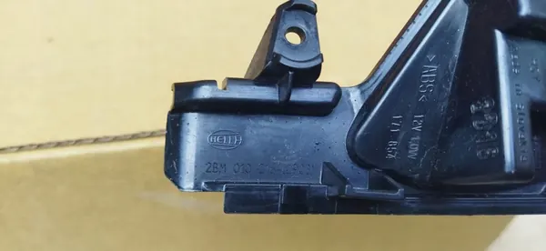 AUDI A7 4G 2010-2017 Oikea peilinäyttö image 6