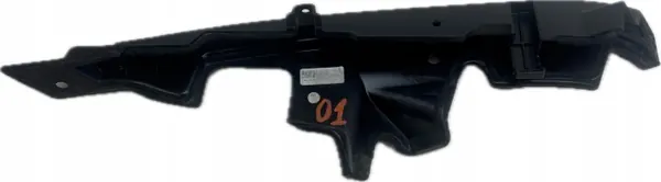 Junta do capô esquerda OEM 84185-B1000 para Hyundai Genesis G80 image 3
