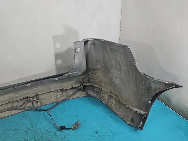Achterbumperligger OEM IMPRK1556306 Opel Vectra C image 6