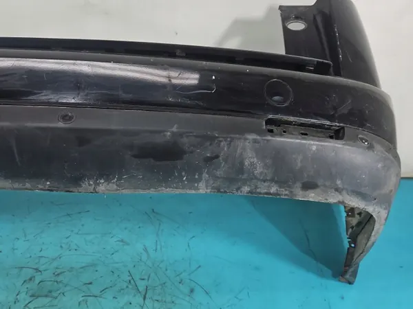 Achterbumperligger OEM IMPRK1556306 Opel Vectra C image 7
