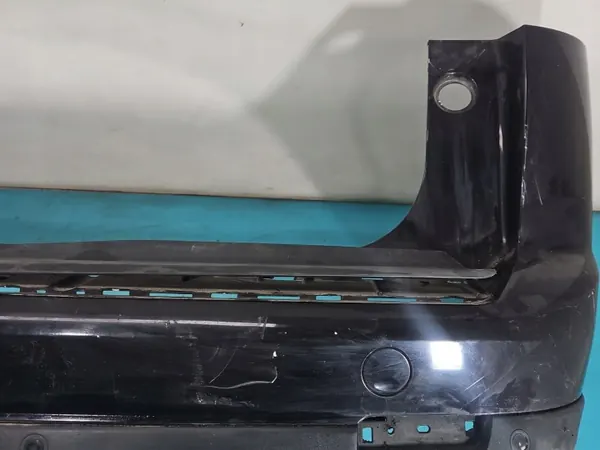 Achterbumperligger OEM IMPRK1556306 Opel Vectra C image 8