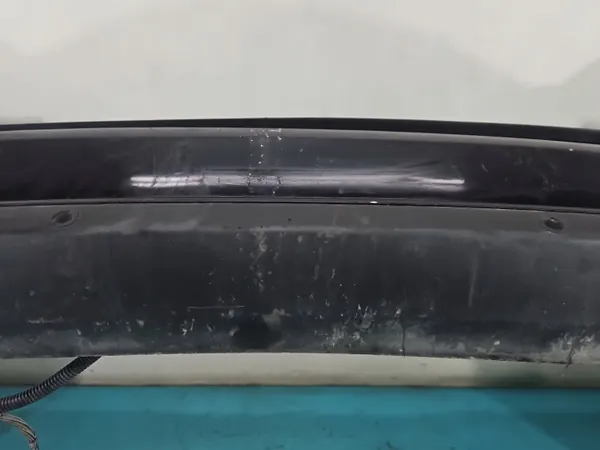 Achterbumperligger OEM IMPRK1556306 Opel Vectra C image 9