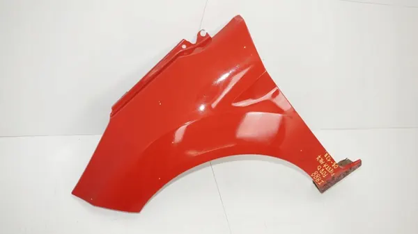 Para-lamas dianteiro esquerdo OEM 360200133 Ford Fiesta MK7 image 3