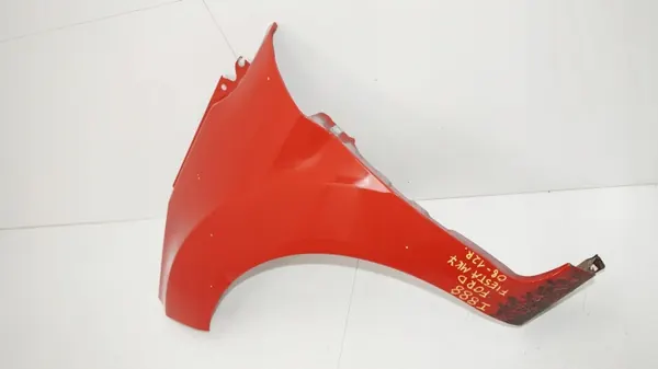 Para-lamas dianteiro esquerdo OEM 360200133 Ford Fiesta MK7 image 4