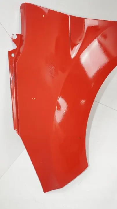 Para-lamas dianteiro esquerdo OEM 360200133 Ford Fiesta MK7 image 5