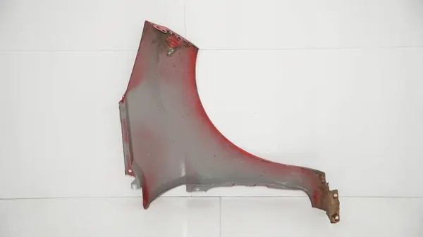 Para-lamas dianteiro esquerdo OEM 360200133 Ford Fiesta MK7 image 8