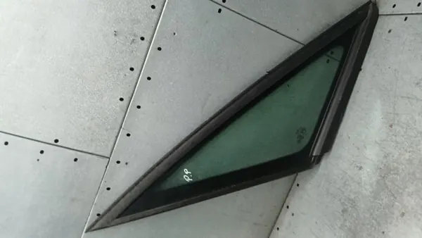 Gebrauchte rechte Front-Karosserieglas OEM VOLVOMAR-142049 Audi A2 image 2