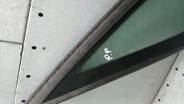 Gebrauchte rechte Front-Karosserieglas OEM VOLVOMAR-142049 Audi A2 image 3