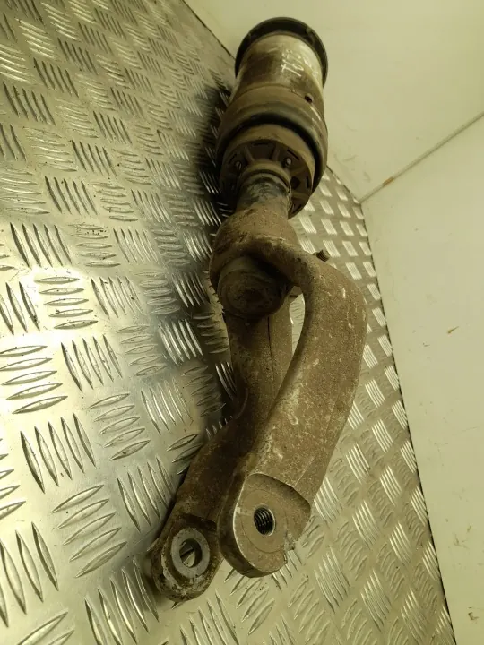 Amortecedor Jaguar I-PACE 2019 OEM 0171G695 image 3