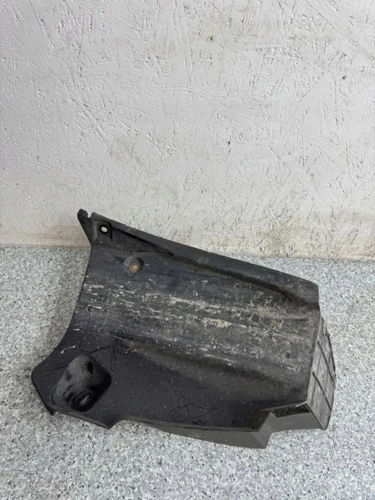 Para-lamas traseiro esquerdo Mazda 3 BM 2013-2017 OEM BHN1-50351 image 3