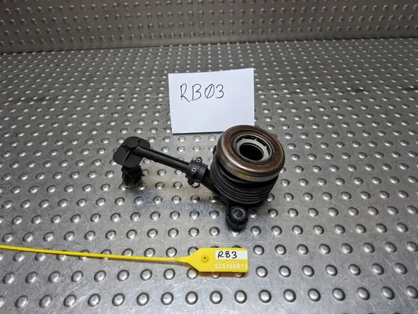 Kopplingslager OEM S25165613 för Nissan Micra image 2