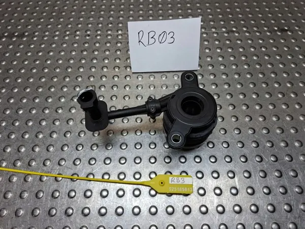 Kopplingslager OEM S25165613 för Nissan Micra image 3