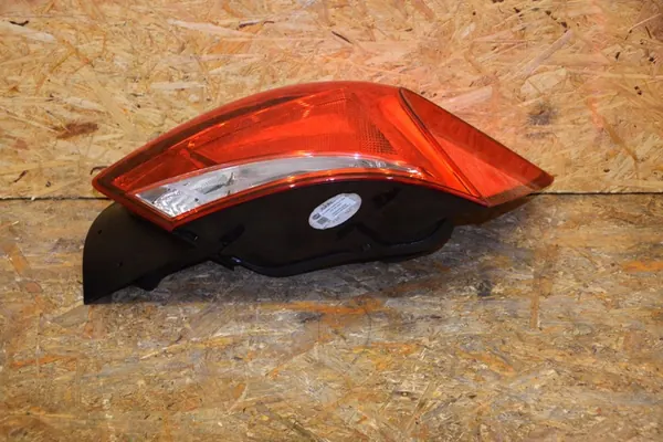 Luz Trasera Derecha 658945096H OEM 2022 SEAT IBIZA V image 6